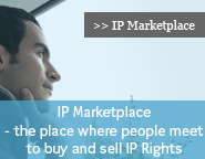 IP Marketplace