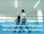Patent Prosecution Highways - PPH